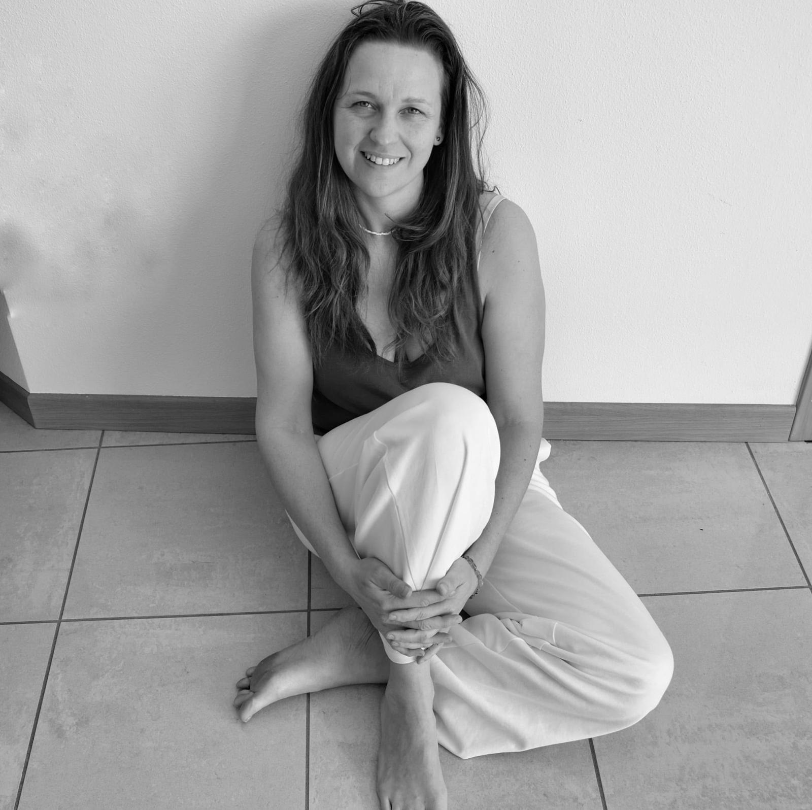 Elena Pinton