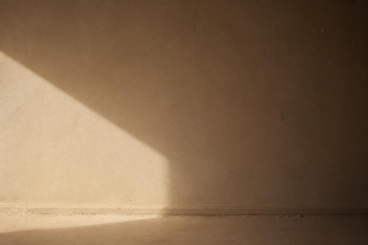 Una soglia di luce.